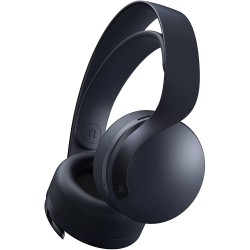 Cuffie Sony PlayStation®5 Wireless Pulse 3D Wireless Headset - Midnight Black