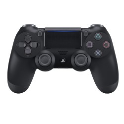 Gamepad Sony DualShock per PlayStation 4 Nero