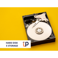 Hard Disk e Storage